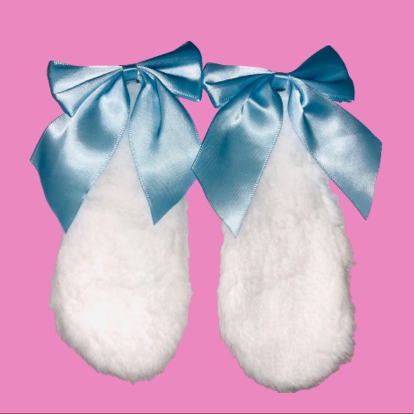 Sanrio Accessories - LAST 1! Kawaii Lolita Cinnamoroll Cosplay Ears Bow